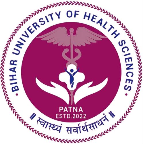 BUHS Logo